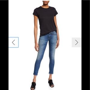 Rag & Bone/JEAN  Women's The Capri Jeans